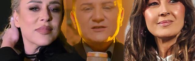 “Ceo bend se okrenuo, to je na sudu išlo vrlo elegantno” Sveta tužio Sladju zbog benda, pomenuo i Aleksandru