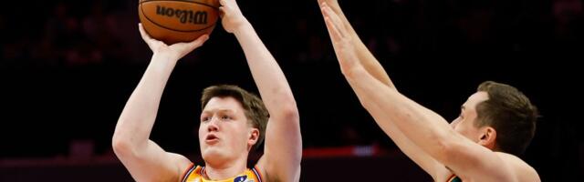 Kon Knupel ispisao NBA istoriju, ruki kakav liga nikada ranije nije videla!