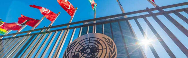 Москва оптужује Запад за контролу над УН