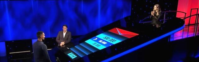 DRAMA U KVIZU "POTERA": Tragač se iznenada srušio usred emisije, a reakcija voditelja će vas iznenaditi!