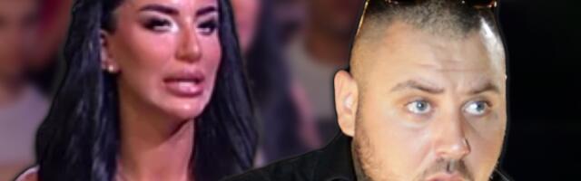 LOŠE VESTI O ZDRAVSTVENOM STANJU MALE LEONE SLOMILE PORODICU I FANOVE! Hitno saopštenje Filipa Cara - SVE SE OBUSTAVLJA!