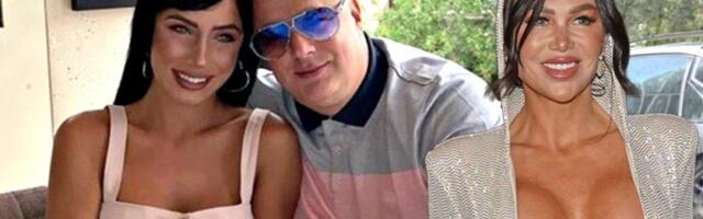 "Nudili su mi snimak Pece Vijagre, njegovog brata i Stanije": Asmin šokirao o Subotićkinom mužu