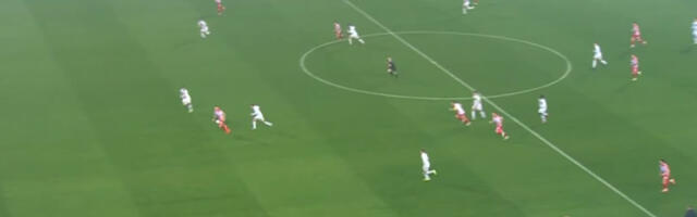 “Partizan i Zvezda su za Cvajtu”:Napadač crno-belih “lupio šamar” srpskom fudbalu, ali novac mu je sladak