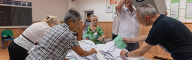 ТИСА освојила нове мандате након пребројавања гласова