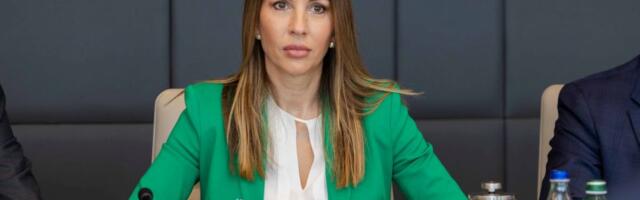 Đedović Handanović: Pregovori sa MOL-om o NIS-u nisu laki, postoje crvene linije preko kojih ne idemo