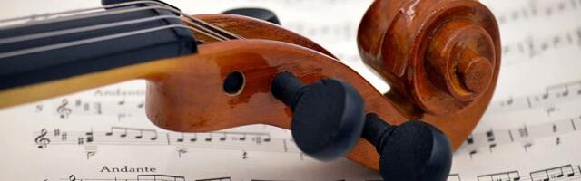 Koncert mladih violinista u utorak u Spomen-zbirci Pavla Beljanskog