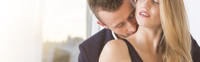 Zašto muškarce izluđuje ženski vrat? Tajna privlačnosti koja će vas šokirati