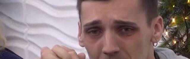 JEZIVA ISPOVEST NAŠEG PEVAČA KIDA DUŠU! Preživljavao je na ulici, bio gotovo PARALIZOVAN: Ustao sam i nisam mogao da HODAM...