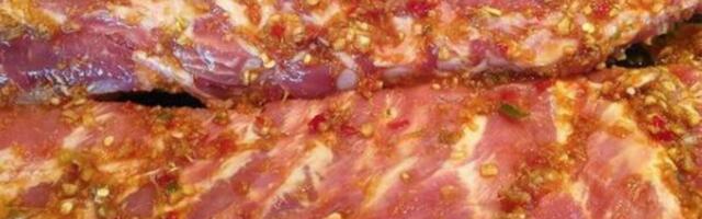 "OVO JE PUT DO SAMOUBISTVA": Čuveni gastroenterolog otkrio šta NIKAD NE JEDE NA ŽARU! Opasno je po organizam