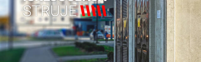 Jedna gradska ulica i dva sela u četvrtak neće imati struje