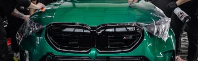 Prva ogrebotina na novom automobilu najviše boli: evo kako da je sprečite