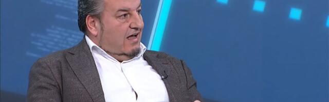 Jovanović (ProGlas): Želimo da podstaknemo što više ljudi da glasaju iz dijaspore