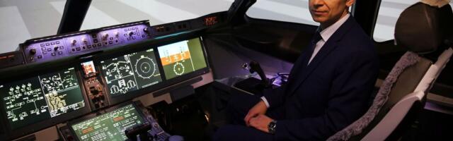 Ruski institut razvija „virtuelnog kopilota“: Veštačka inteligencija kao pomoć u pilotskoj kabini