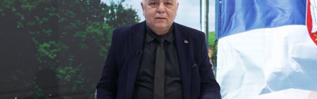 Oglasio se ministar Bratina zbog udara na Informer i Vučićevića: Naglasio šta se krije iza tih pritisaka