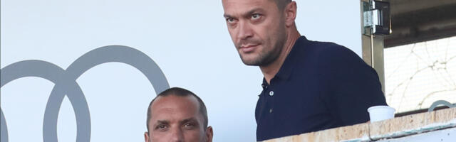 Ivica Iliev: "Partizan može da vodi na 10 minuta do kraja derbija, znaš da će Zvezda da okrene i to je ono..."