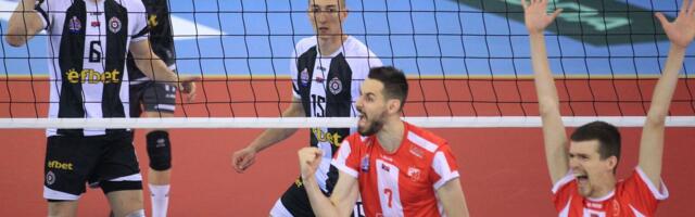 Srbija na nogama, reprezentativac naše zemlje iz Partizana prešao u Zvezdu