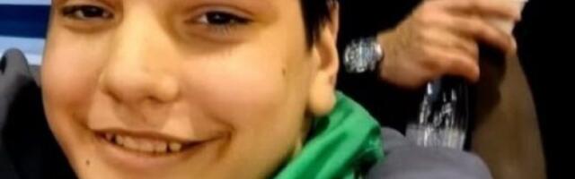 U TOKU VELIKA POTRAGA! U Beogradu nestao dečak Vukašin Srećković (15) - NESREĆNA MAJKA, KOJU MUŽ UMALO NIJE UBIO NASRED ULICE, MOLI ZA POMOĆ!