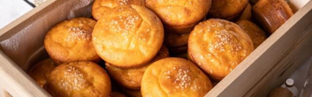 Najlepše posne projice: Recept spreman za 5 minuta – ukus će vas oboriti sa nogu