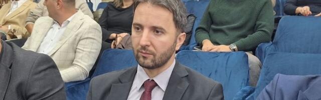 Kostić: Dug grada nije 1,3 već 1,17 milijardi
