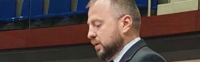 Mirković oštro o izveštaju Saveta Evrope: Dokument je pun lažnih informacija