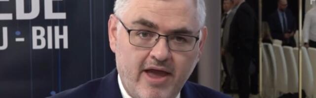 Samo uz potvrdu SB UN: Rusija ne priznaje imenovanje Krišoka za v.d. visokog predstavnika u BiH