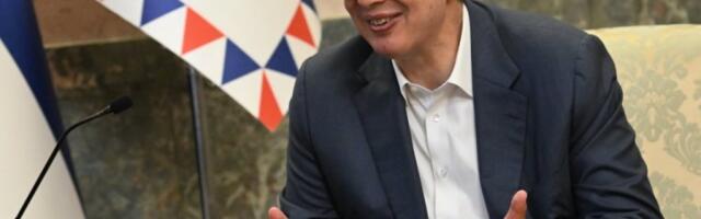 VUČIĆ SE UPRAVO OGLASIO! Važna poruka za građane u vezi sa izborima!