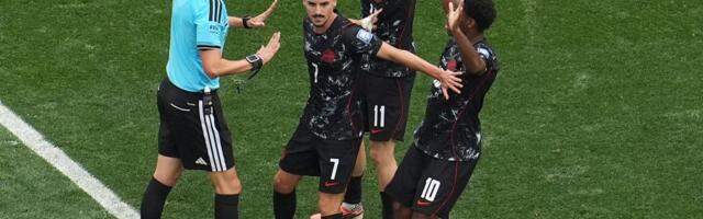 Iznenađenje FIFA: Portugalac sudi Lionelu Mesiju u četvrtfinalu Svetskog prvenstva