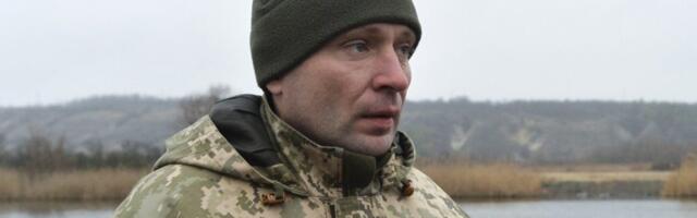 Novi vrhovni komandant Oružanih snaga Ukrajine: Tokom hiljadu godina u Rusiji nije bilo ničeg civilizovanog i ništa se nije promenilo