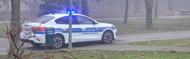 Bespomoćnog mladića tukli, gazili i vukli po ulici u centru grada: Uznemirujući prizor iz Slavonskog broda