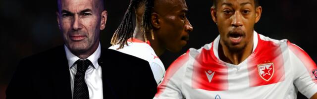 Šta radi Juventus?! Dok Vlahović čeka Turke, Stara dama poslala na pozajmicu špica od 43 miliona!