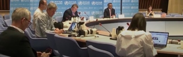 SZO obezbedila dve milijarde potencijalnih vakcina