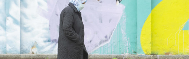 Ove države nisu prijavile nijedan slučaj koronavirusa