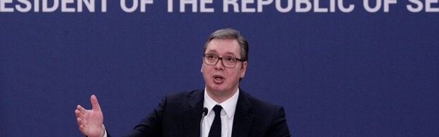 (FOTO) Sjajne reakcije građana BiH na humanost predsednika Srbije: Hvala Vučiću, naše političare neka je sramota