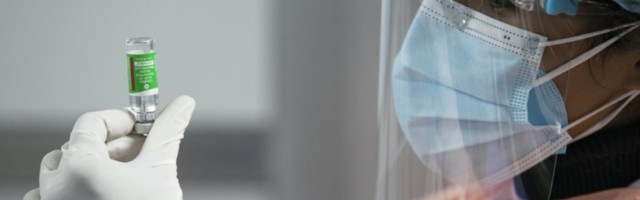 ŠIPTARI OPET PRKOSE! Poslali zdravstvene radnike iz Prištine da ih Edi Rama vakciniše!