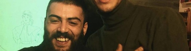Balša i Rade su napravili modni brend inspirisanu LGBT kulturom: Želeli smo kroz odeću da prikažemo homo erotiku