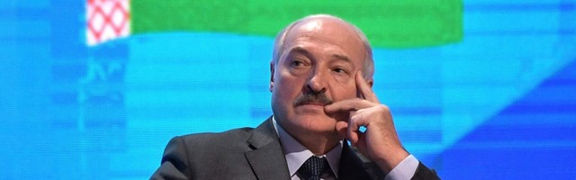 B. Mitrinović: Češka veza „pokriva” atentat na Lukašenka