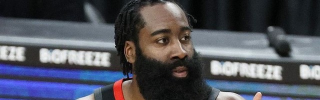 Kompletira se tim snova, Harden igra na Olimpijskim igrama!