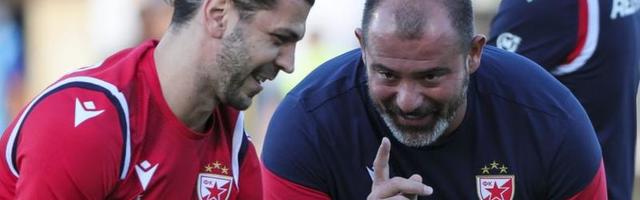 Zvezda sa trojicom pozadi: Perfekcija u Gentu i Razgradu, poraz u Nemačkoj