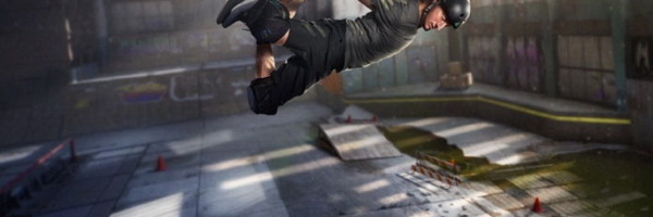 Tony Hawk's Pro Skater 1 and 2 Remaster – TREJLER