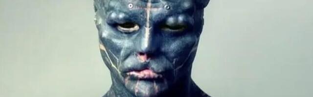 Najmodifikovaniji čovek na planeti predstavlja svoj novi dodatak