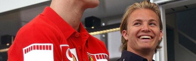 VOZIĆE ZA FERARI: Fenomenalna vest za Mihaela Šumahera!