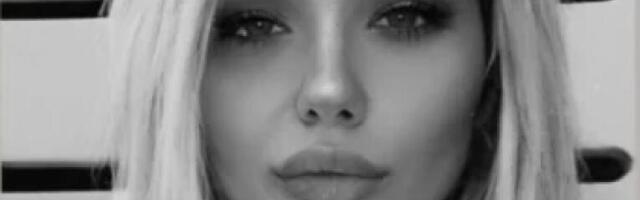 OGLASILA SE MAJKA PREMINULE KIKE ĐUKIĆ PRVI PUT NAKON SMRTI ĆERKE: Ne želim da vas ostavim u tišini, BESNA SAM I SLOMLJENA, DIREKTAN KRIVAC ĆE ODGOVARATI! (FOTO)