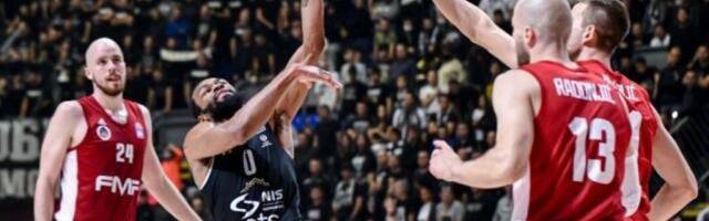 GROBARI ĆE BITI BESNI: FMP doneo RADIKALNU odluku pred duel sa Partizanom!