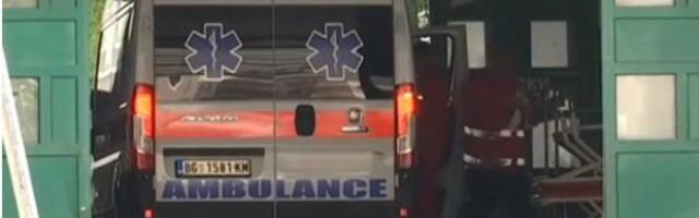 ČETVORO POVREĐENIH U NOĆI ZA NAMA! Svi su dobro, zbrinuti i pušteni kućama