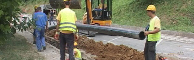 Opština Prijepolje podnela je prijavu za projekat Izgradnje sekundarne vodovodne mreže za naselje Mioska