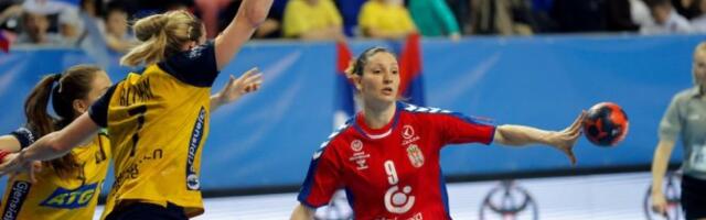 SUROVA OSVETA ŠVEĐANKI! Hrabre Srpkinje PORAŽENE u Stokholmu (VIDEO)