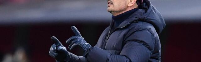Mihajlović napušta Bolonju, Gatuzo prvi kandidat da ga zameni