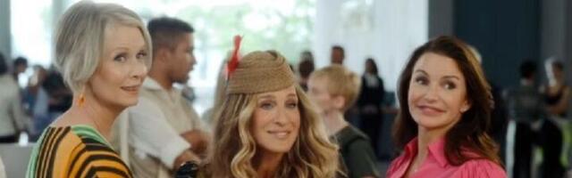 Stiže druga sezona novog "Seks i grada"