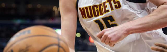 Legendarni američki DOKTOR KOŠARKE jasno i glasno: Nikola Jokić! "Pa, on IGRA JOŠ BOLJE nego prošle godine, više od Embida zaslužuje MVP titulu"