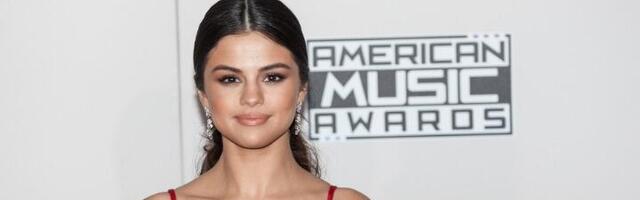 Selena Gomez lansirala platformu za mentalni fitnes